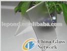 solar low iron glass